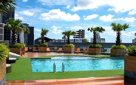 The Bazaar Hotel Bangkok - Mrt Lat Phrao Ratchadapisek
